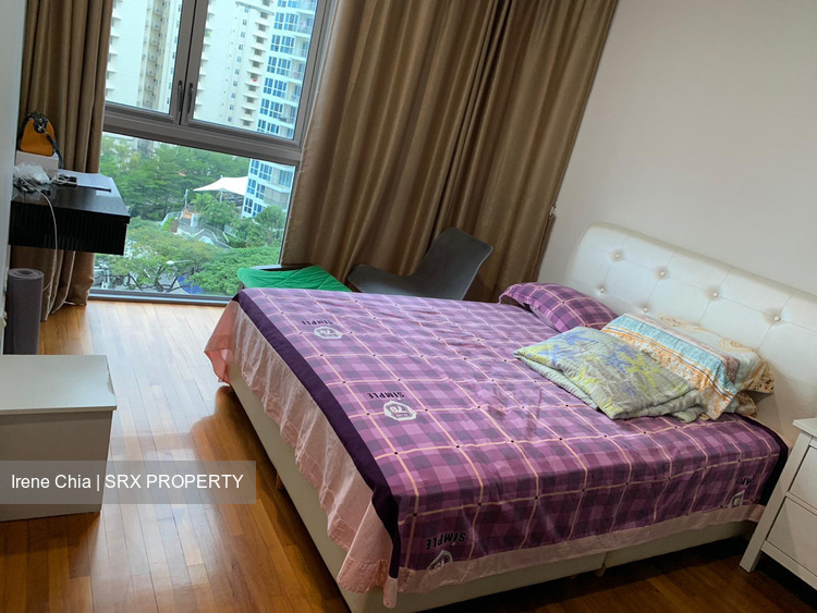 Q Bay Residences (D18), Condominium #244743311